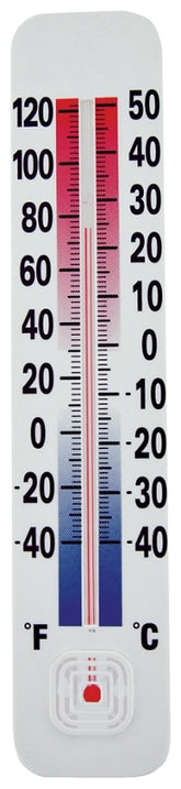 Thermor 5101 Jumbo Thermometer, -40 to 120 deg F